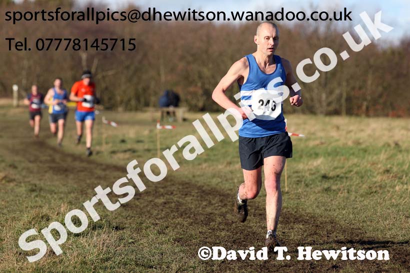 Mens masters 35s to 64s North Eastern Masters, Wallsend. Photo: David T. Hewitson/Sports for All Pics